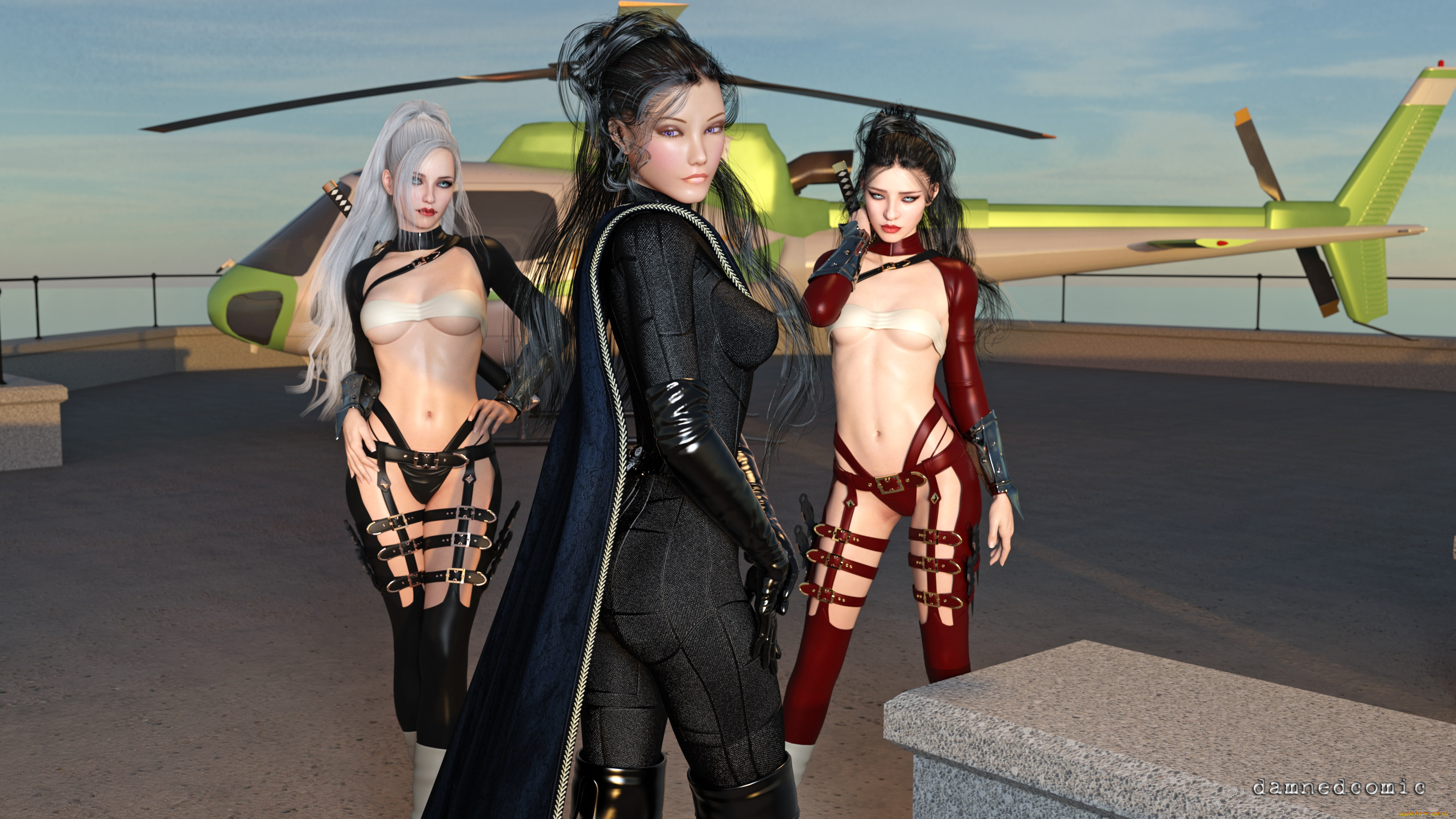 3 ,  , fantasy, , , 
